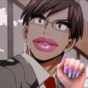 Meet your Posher, Kyla